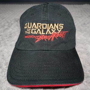 Guardians of the Galaxy Mission BREAKOUT! Cap